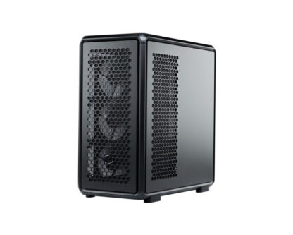 COOLER MASTER MasterFrame 600 kućište crno (MF600-KGNN-S00) - Image 2