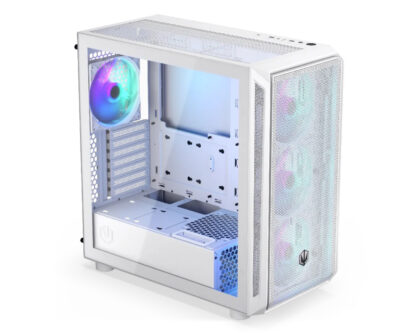 ENDORFY Arx 700 ARGB kućište belo (EY2A017) - Image 2
