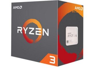 AMD Ryzen 3 4300G do 4.0GHz Box (100-100000144BOX) procesor