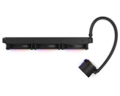 NZXT Kraken 360 RGB vodeno hlađenje crno (RL-KR360-B1) - Image 2