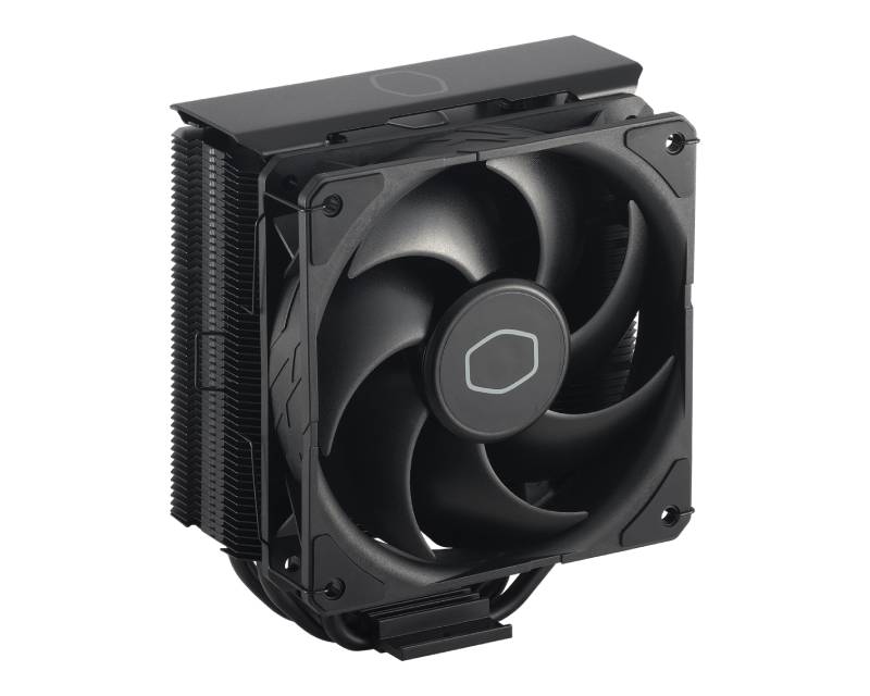 COOLER MASTER HYPER 212 Black RR-S4KK-25SN-R1 procesorski hladnjak