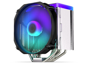 ENDORFY Fortis 5 ARGB procesorski hladnjak (EY3A010)