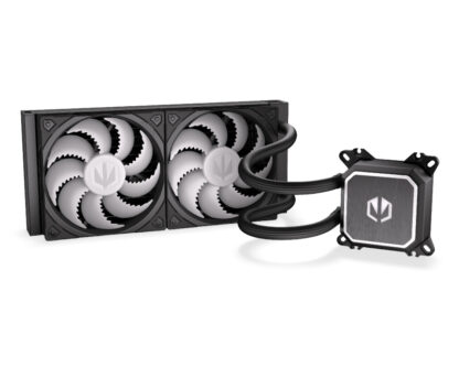 ENDORFY Navis F240 ARGB vodeno hlađenje (EY3B004) - Image 2