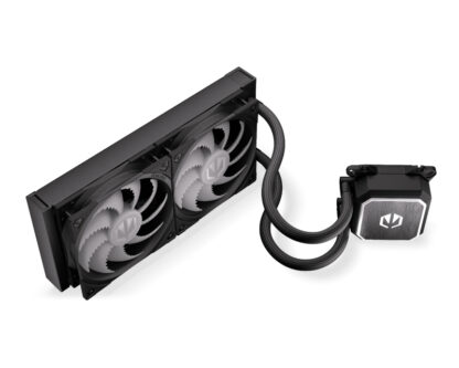 ENDORFY Navis F240 ARGB vodeno hlađenje (EY3B004) - Image 3