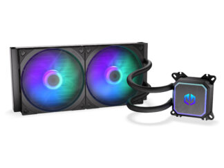 ENDORFY Navis F280 ARGB vodeno hlađenje (EY3B005)