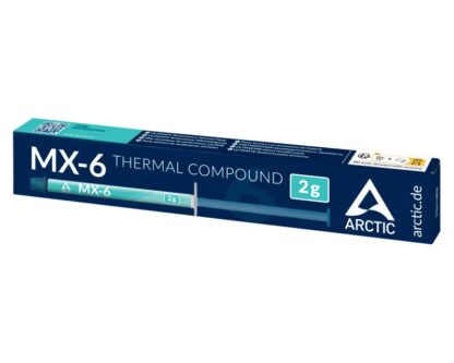 ARCTIC MX-6 2g termalna pasta (ACTCP00079A) - Image 2