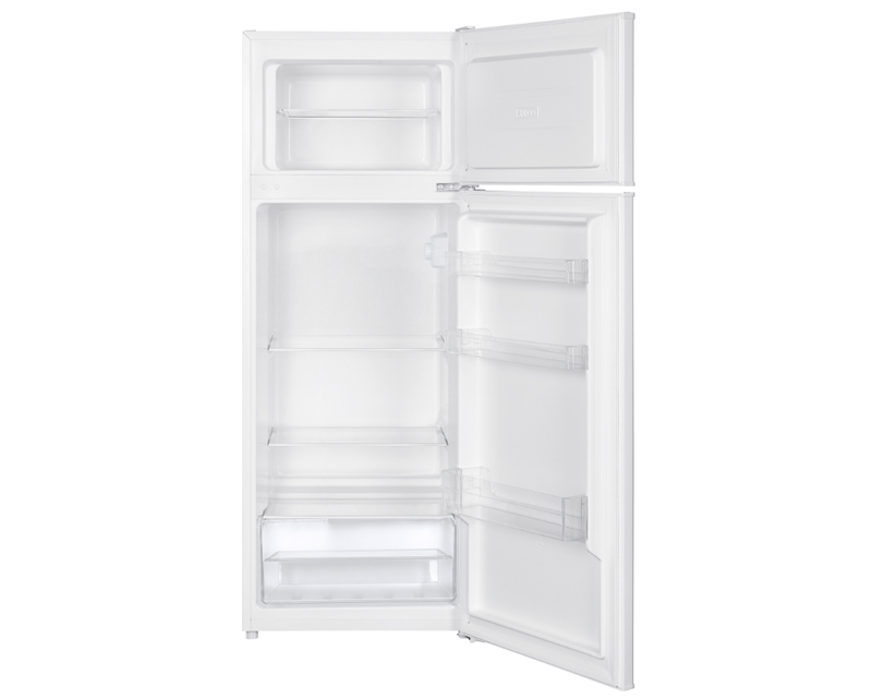 BEKO RDSO206K40WN kombinovani frižider - Image 2
