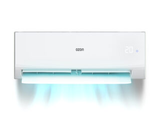 OZON Arctic Pure S/U12ANNBM75 inverter klima uređaj
