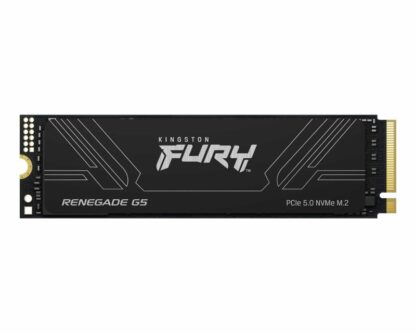 KINGSTON 2TB M.2 NVMe SFYR2S/2T0 SSD FURY Renegade G5 SSD