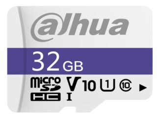 DAHUA C100 MicroSDHC 32GB U1 DHI-TF-C100/32GB