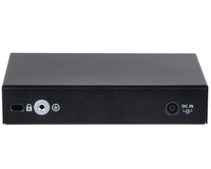 DAHUA CS4006-4ET-60 6-Port Cloud Managed Desktop Switch with 4-Port PoE - Image 3