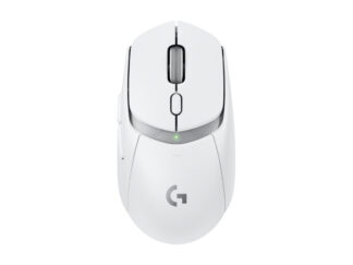 LOGITECH G309 LIGHTSPEED Gaming Wireless beli miš