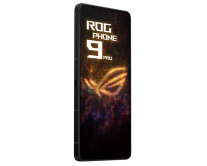 ASUS ROG Phone 9 Pro 16GB/512GB Android 15 Phantom Black (AI2501-16G512GP-BK-EU) mobilni telefon - Image 2