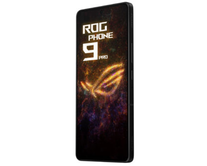 ASUS ROG Phone 9 Pro 16GB/512GB Android 15 Phantom Black (AI2501-16G512GP-BK-EU) mobilni telefon - Image 3