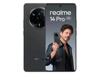 REALME 14 Pro 5G RMX5056 Suede Grey 8/256GB mobilni telefon