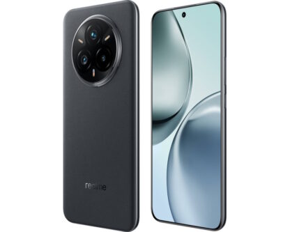 REALME 14 Pro+ 5G RMX5051 Suede Grey 12/512GB mobilni telefon - Image 2