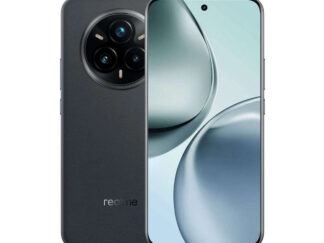 REALME 14 Pro+ 5G RMX5051 Suede Grey 12/512GB mobilni telefon