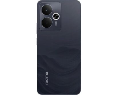 REALME 14 T RMX5078 Obsidian Black 8/256GB mobilni telefon - Image 3