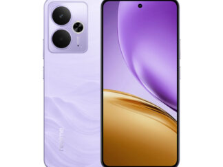 REALME 14 T RMX5078 Lightning Purple 8/256GB mobilni telefon