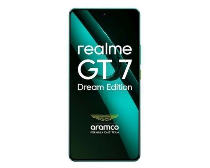 REALME GT 7 RMX5061 Aston Martin Green 16/512GB mobilni telefon - Image 2