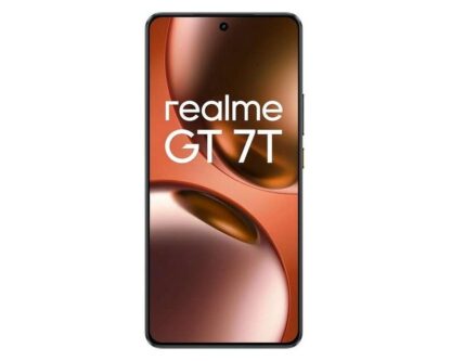 REALME GT 7T RMX5085 IceSense Black 12/256GB mobilni telefon - Image 2