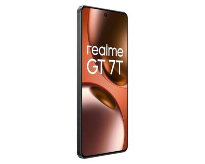 REALME GT 7T RMX5085 IceSense Black 12/256GB mobilni telefon - Image 3