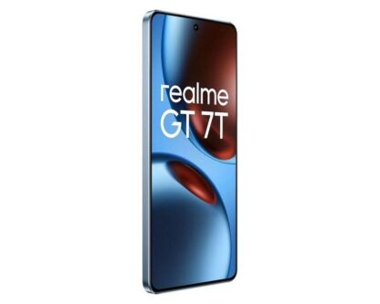 REALME GT 7T RMX5085 IceSense Blue 12/256GB mobilni telefon - Image 3