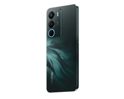 REALME C71 RMX5303 Forest Owl 6/128GB mobilni telefon - Image 3