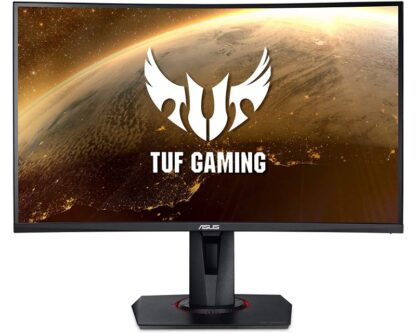 ASUS 27 inča TUF VG27VQ FHD 1920x1080 165 Hz gaming monitor - Image 2
