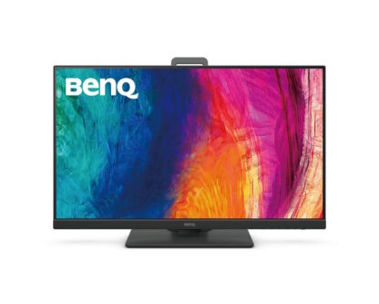 BENQ 27 inča PD2705Q QHD 2560x1440 IPS dizajnerski monitor - Image 4