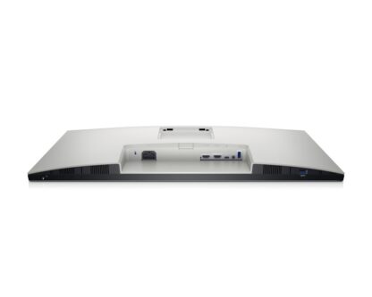 DELL 27 inch S2722QC 4K USB-C FreeSync IPS monitor - Image 4