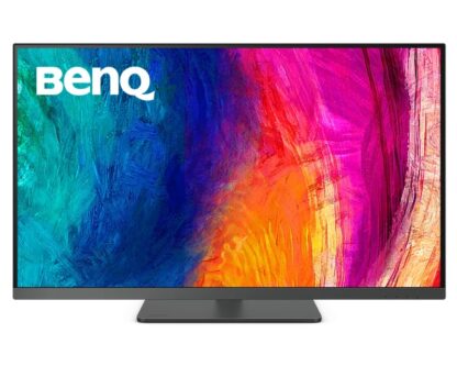 BENQ 31.5 inča PD3205U UHD 3840x2160 IPS dizajnerski monitor - Image 4