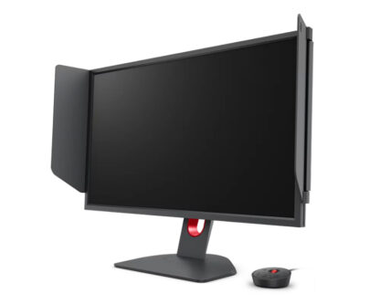 BENQ 27 inča Zowie XL2746K FHD 1920x1080 240 Hz gaming monitor - Image 4