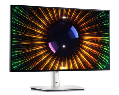 DELL 23.8 inch U2424H 120Hz USB-C UltraSharp IPS monitor - Image 4