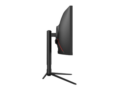 DAHUA 30 inča LM30-E330CA WFHD 2560x1080 200 Hz zakrivljeni gaming monitor - Image 3