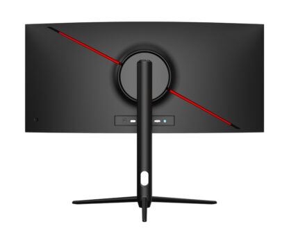 DAHUA 30 inča LM30-E330CA WFHD 2560x1080 200 Hz zakrivljeni gaming monitor - Image 4