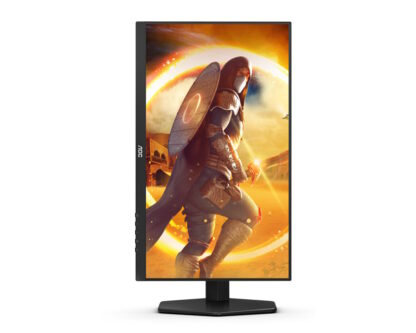 AOC 23.8 inča 24G4X FHD 1920x1080 IPS 180 Hz gaming monitor - Image 4