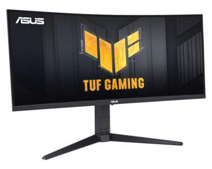 ASUS 34 inča TUF VG34VQEL1A UWQHD 3440x1440 100 Hz zakrivljeni gaming monitor - Image 2