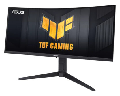ASUS 34 inča TUF VG34VQEL1A UWQHD 3440x1440 100 Hz zakrivljeni gaming monitor - Image 3