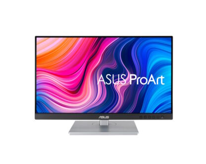 ASUS 23.8 inča PA247CV FHD 1920x1080 IPS USB-C 65W dizajnerski monitor - Image 4