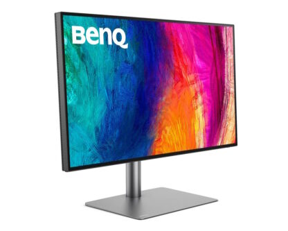 BENQ 32 inča PD3225U UHD 3840x2160 IPS USB-C 85W dizajnerski monitor - Image 2