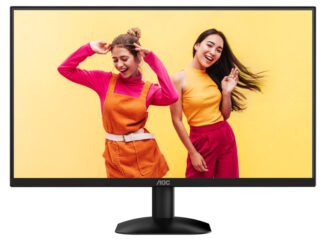 AOC 27 inča 27B35HM FHD 1920x1080 100 Hz monitor