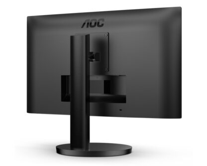 AOC 23.8 inča 24B3CF2 FHD 1920x1080 IPS 100 Hz USB-C 65W monitor - Image 4