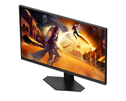 AOC 23.8 inča 24G4XE FHD 1920x1080 Fast IPS 180 Hz gaming monitor - Image 4