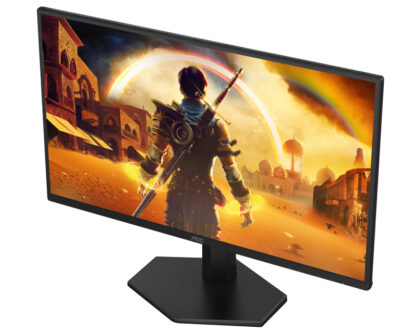 AOC 24.5 inča 25G42E FHD 1920x1080 Fast IPS 180 Hz gaming monitor - Image 3
