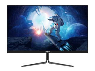 DAHUA 27 inča LM27-E231 FHD 1920x1080 IPS 165 Hz gaming monitor