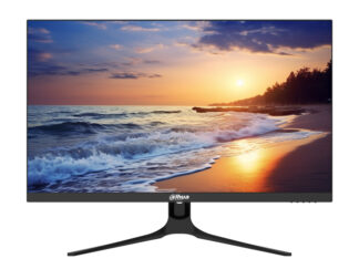 DAHUA 27 inča LM27-F400 UHD 3840x2160 IPS monitor