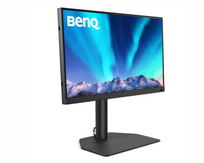 BENQ 27 inča SW272U UHD 3840x2160 IPS USB-C 90W dizajnerski monitor - Image 3