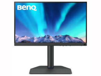 BENQ 27 inča SW272U UHD 3840x2160 IPS USB-C 90W dizajnerski monitor