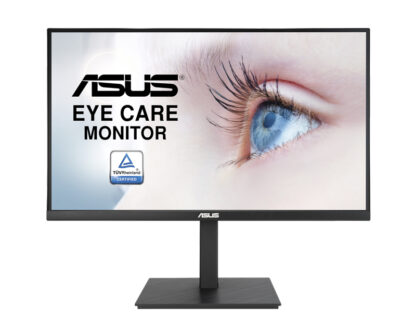 ASUS 27 inča Eye Care VA27AQSB QHD 2560x1440 IPS monitor